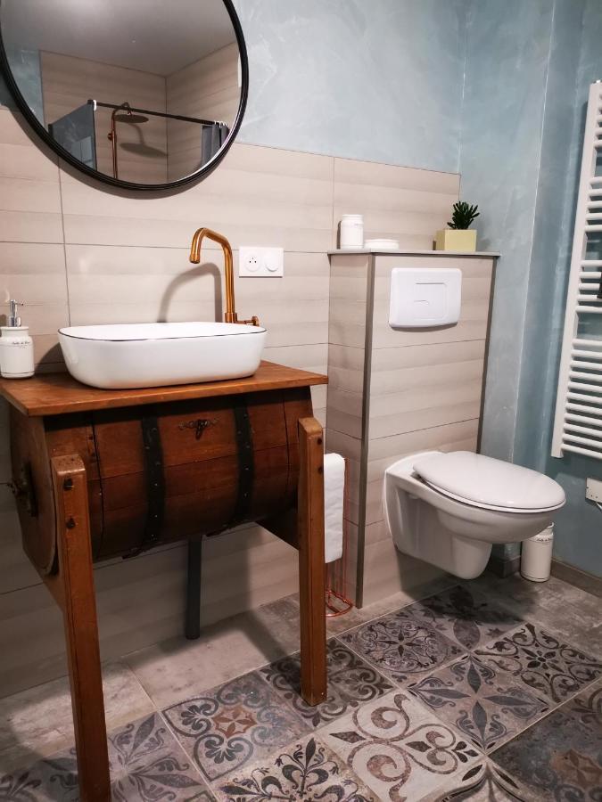 L'Effet Mer, Maison D'Exception Berck Luaran gambar