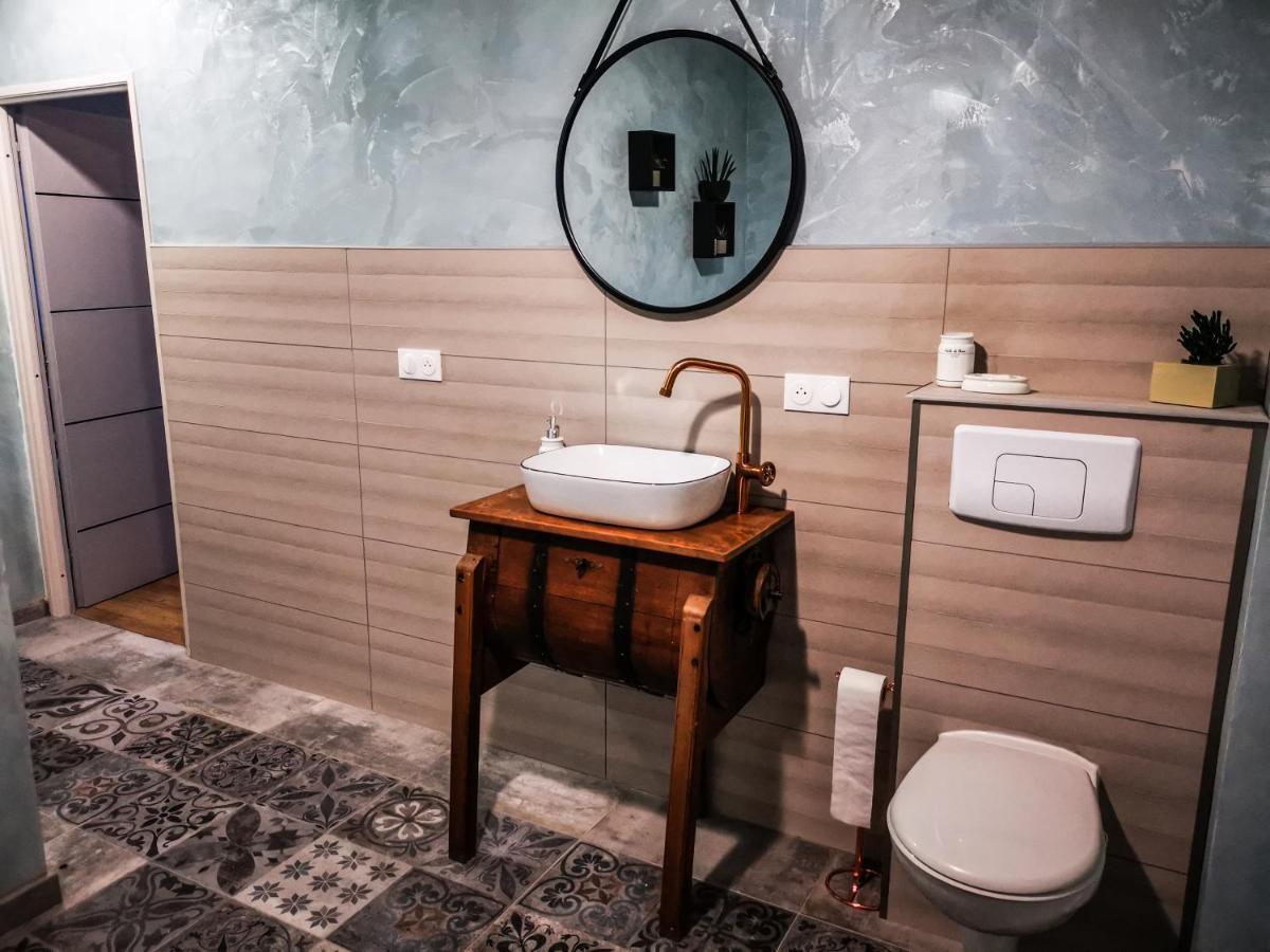 L'Effet Mer, Maison D'Exception Berck Luaran gambar