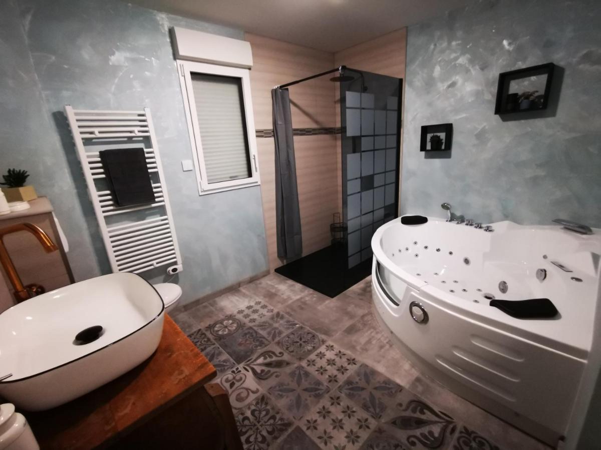 L'Effet Mer, Maison D'Exception Berck Luaran gambar