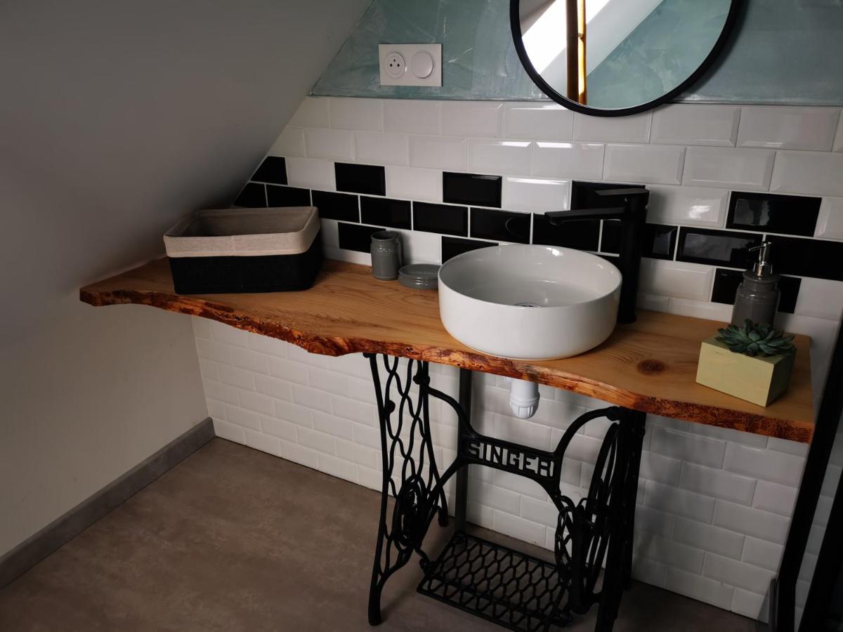L'Effet Mer, Maison D'Exception Berck Luaran gambar