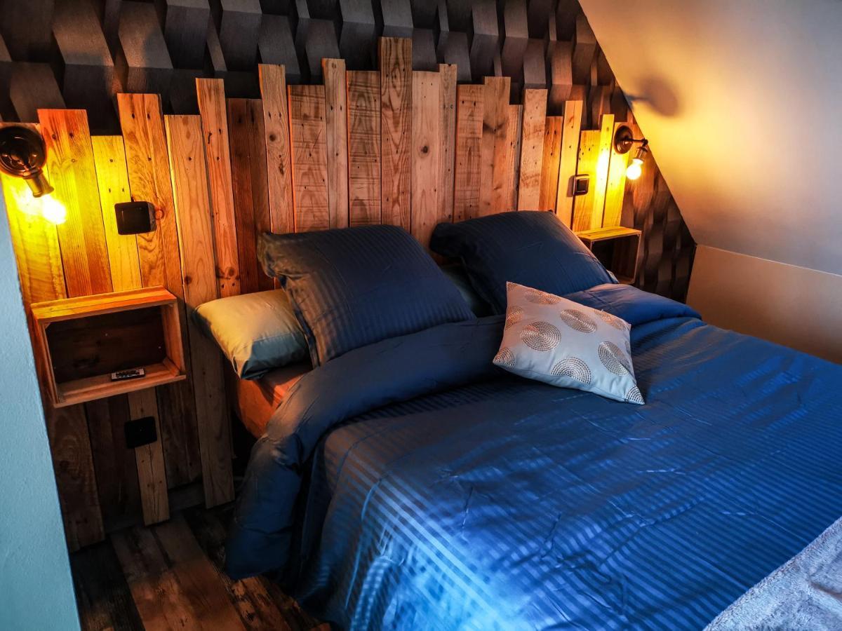 L'Effet Mer, Maison D'Exception Berck Luaran gambar