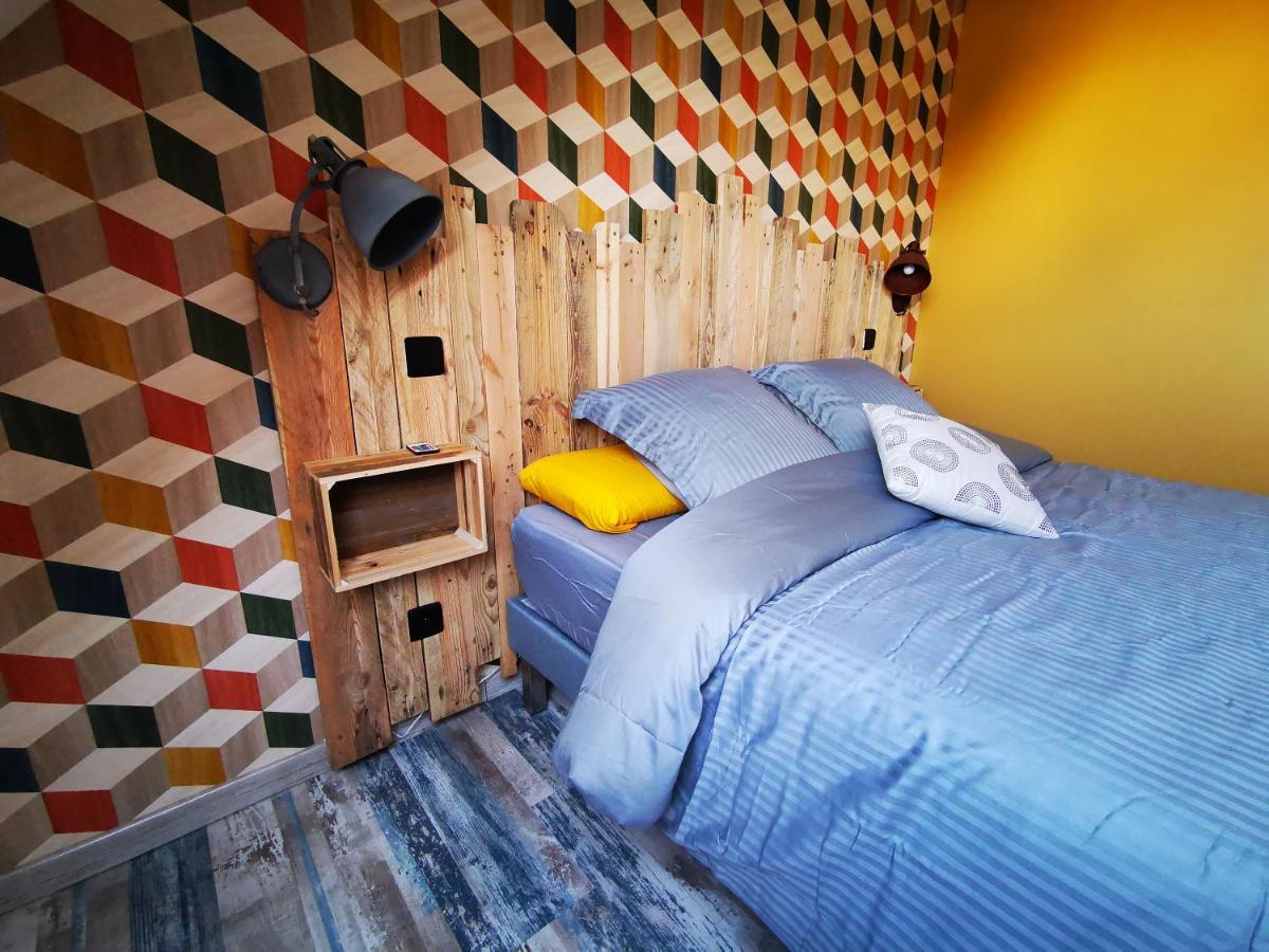 L'Effet Mer, Maison D'Exception Berck Luaran gambar