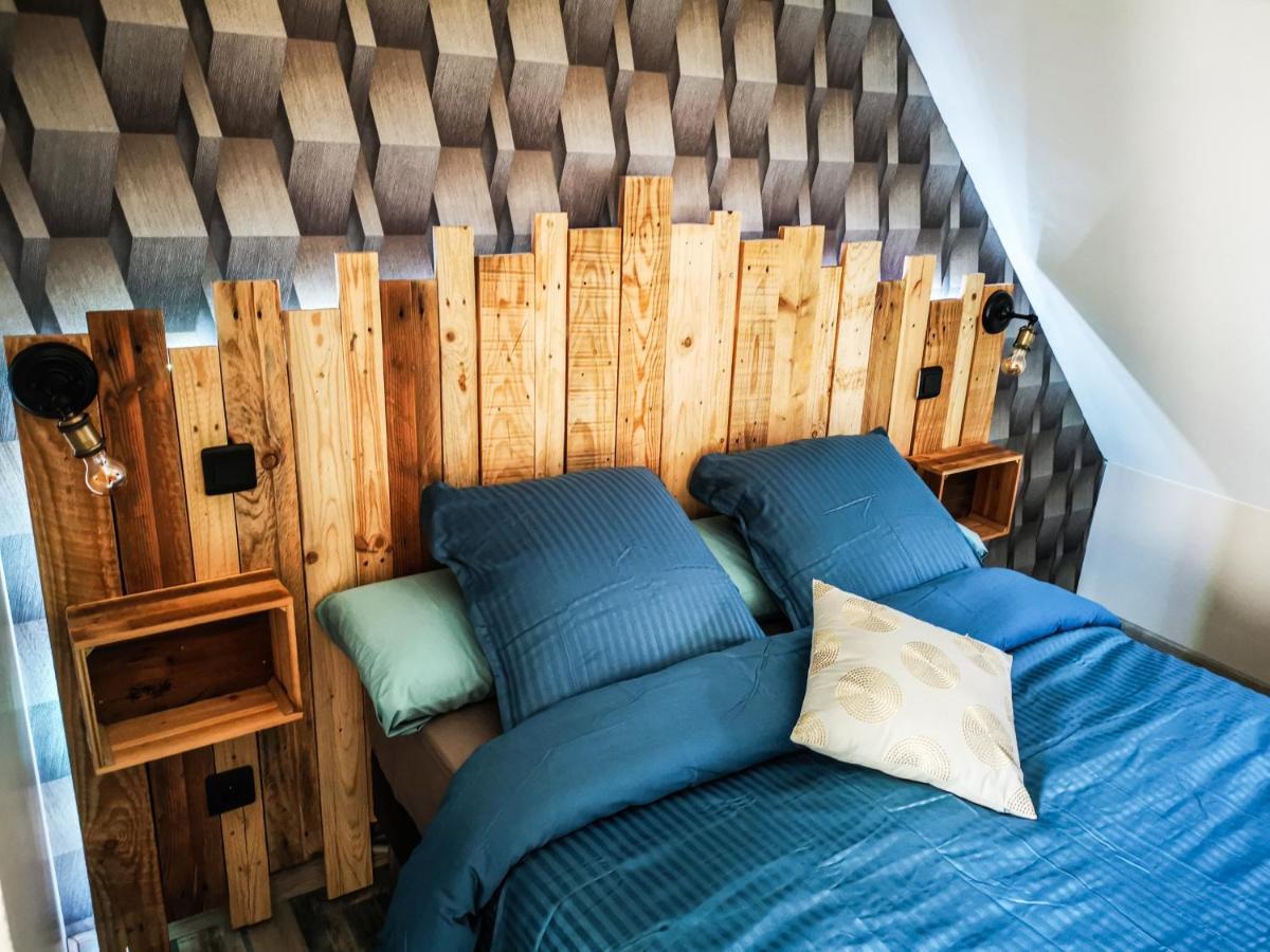 L'Effet Mer, Maison D'Exception Berck Luaran gambar