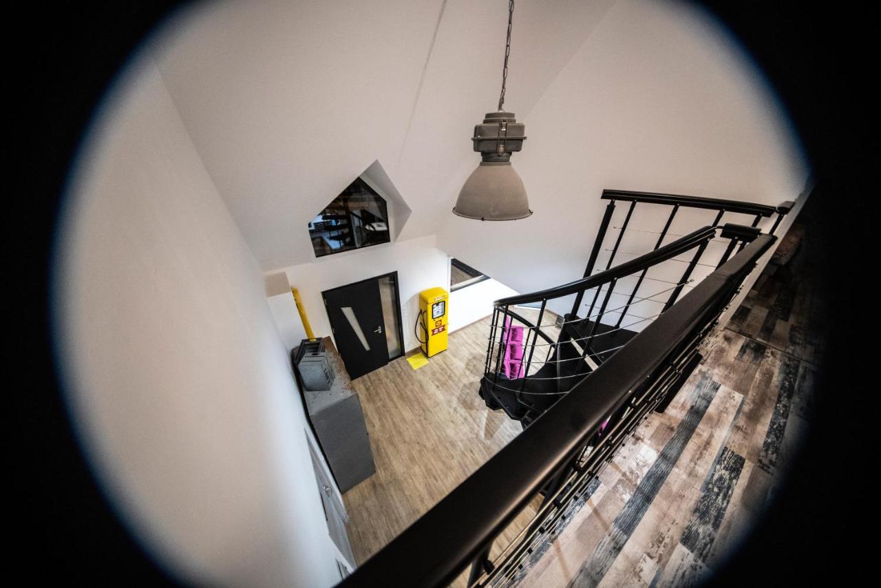 L'Effet Mer, Maison D'Exception Berck Luaran gambar