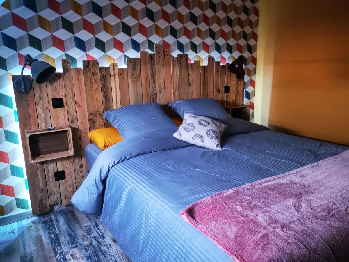 L'Effet Mer, Maison D'Exception Berck Luaran gambar