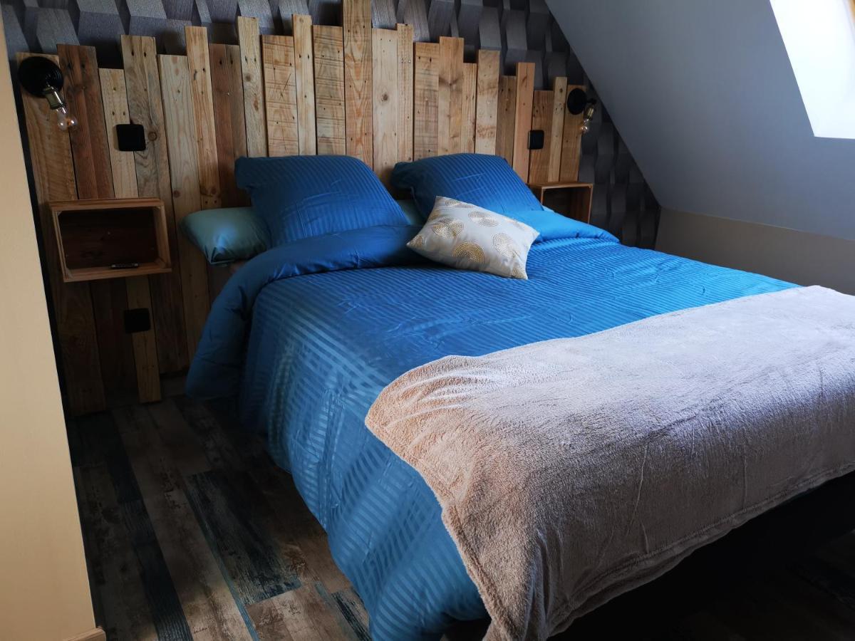 L'Effet Mer, Maison D'Exception Berck Luaran gambar