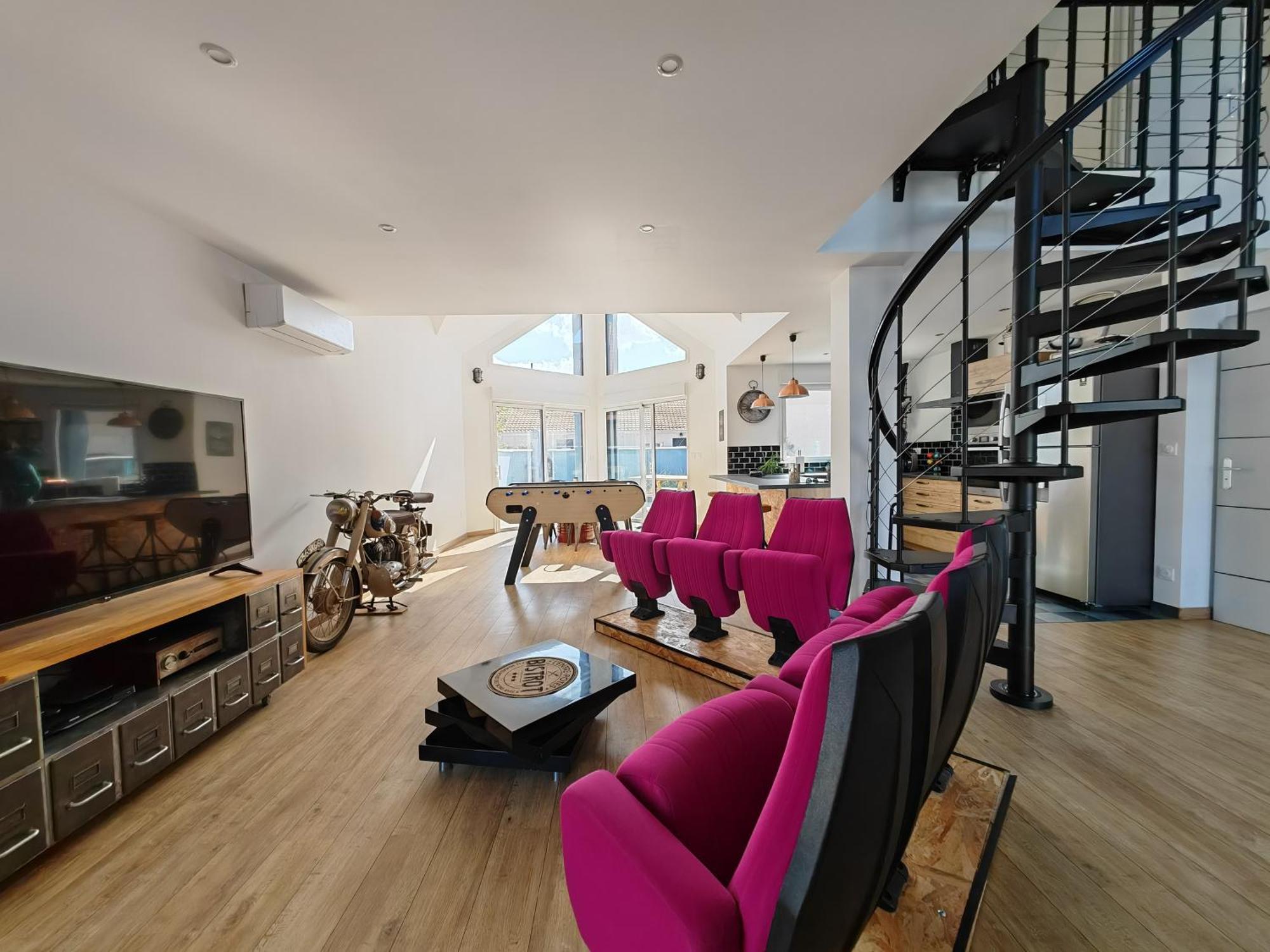 L'Effet Mer, Maison D'Exception Berck Luaran gambar